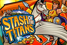 Stash of the Titans