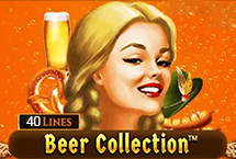 Beer Collection 40 Lines